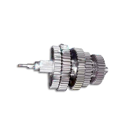 Sinotruk Howo Gearbox Main Shaft-AZ2203040305 for Sale
