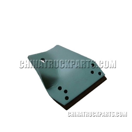 Sinotruk Engine Truck Parts Right Bracket Assy VG1095060009 For Sale