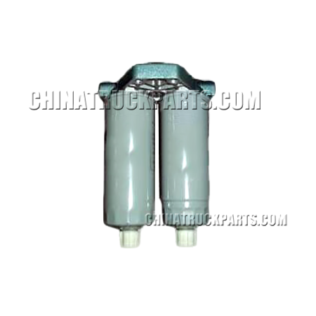 Sinotruk Howo Truck Engine Parts Fuel Filter Assy- VG14087295A For Sale
