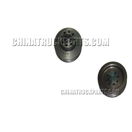 Sinotruk Howo Truck Engine Parts Fan Belt- VG1560020020 For Sale