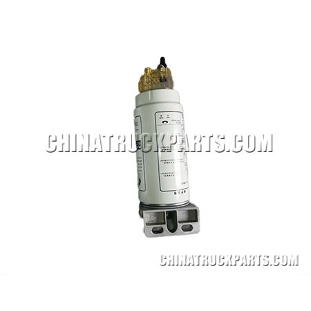 fuel filter assy