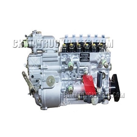 Sinotruk Howo Truck Engine Parts Injection Pump- VG1560080021 For Sale