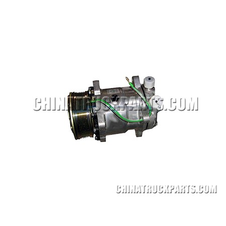 compressor