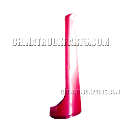 Sinotruk Howo Truck Parts Left A Pillar Trim Board WG1642110019 for sale 