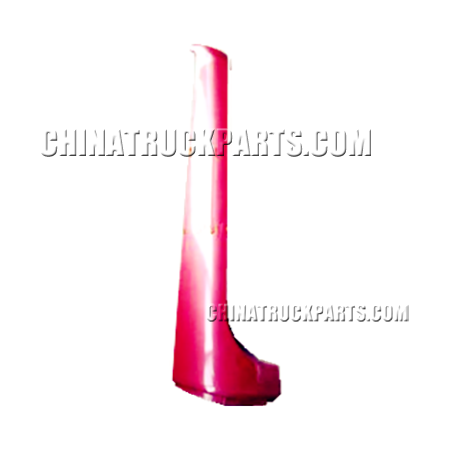 Sinotruk HOWO Truck Parts-Right A pillar trimboard-WG1642110020 for sale