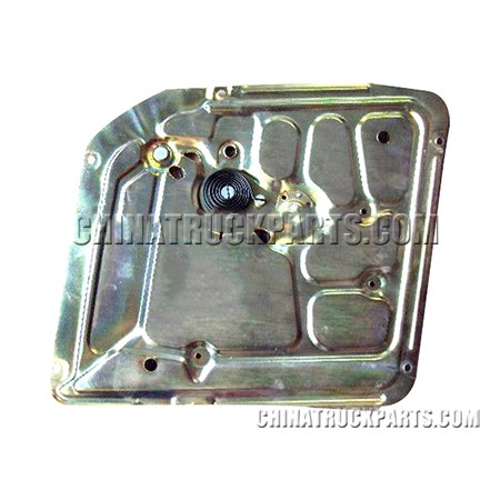 Left Window Lifter