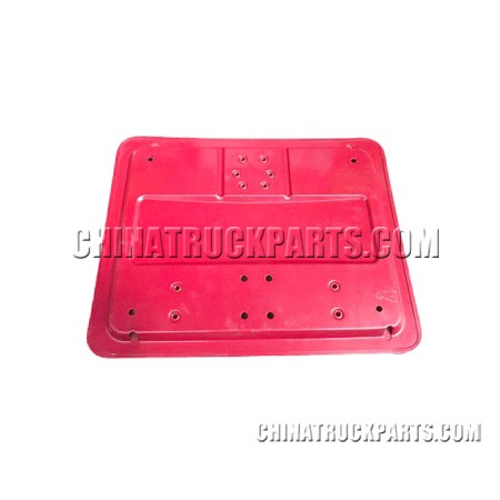 Sinotruk Howo Truck Parts Top Window Cover Welding Assembly WG1642770006 For Sale