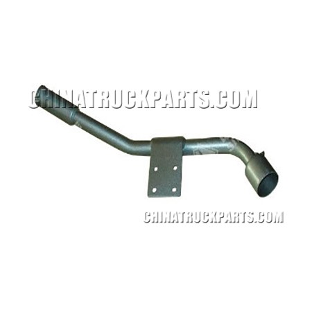 Sinotruk Howo Truck Engine Parts Oil Intake Pipe- WG2600010919 For Sale