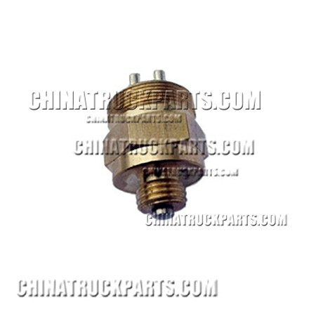 Sinotruk Howo Parts Pressure Switch-WG9100710007 For Sale
