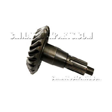 Sinotruk Howo Parts 28/17 Crown And Bevel Gear -WG9231320913 For Sale