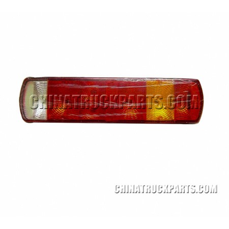Sinotruk Howo Parts Combination Lights(L) WG9719810001 For Sale
