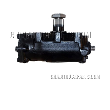 Sinotruk HOWO Parts Front Rear Suspension Steering Box - WG9725478228 For Sale
