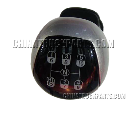 SINOTRUK HOWO Gear Change Knob - WG9925240020 for Sale