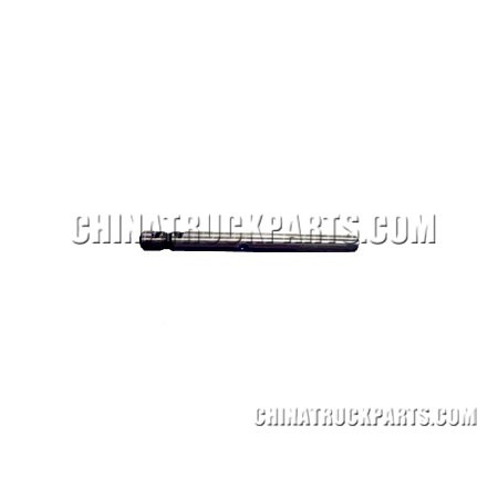 Low reverse fork fork shaft