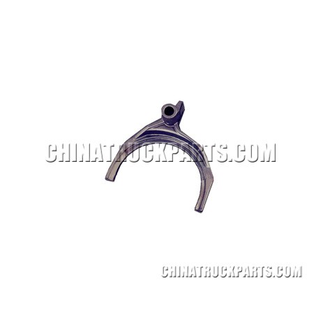 shaft fork 1／2 gear