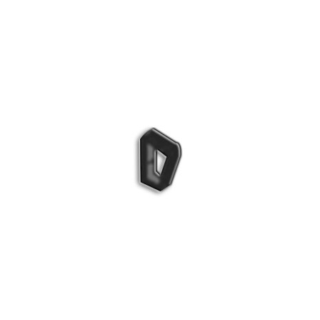 Shacman F2000 Tractor Truck Parts Right Door Warm Air Seal-81.61950.0244 for Sale 
