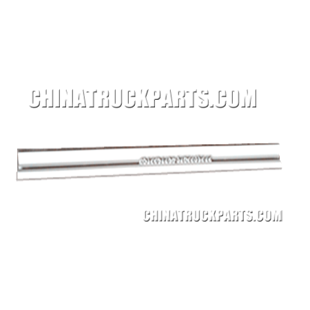 Right Curtain Rail Assembly-Side Enclosure