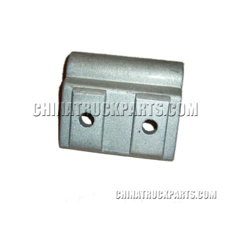 10. Sinotruk Howo Truck EGR Engine Bracket AZ9719570007