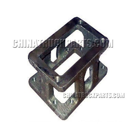 SINOTRUK HOWO Gearbox Connect Block-AZ9725240102 for Sale