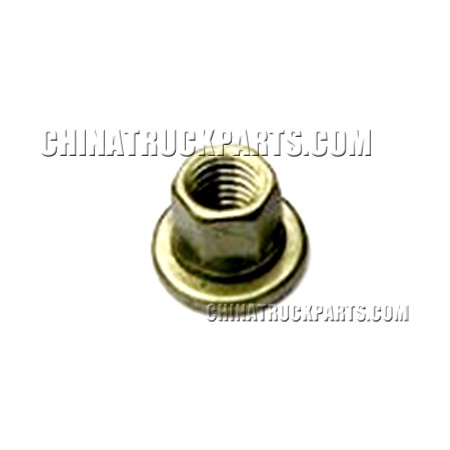 10-DONGFENG TIANLONG LORRY TRUCK CAB N-TYPE LOCK NUT-8201139-C0100N FOR SALE