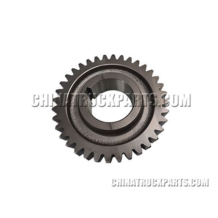 Intermediate gear third gear