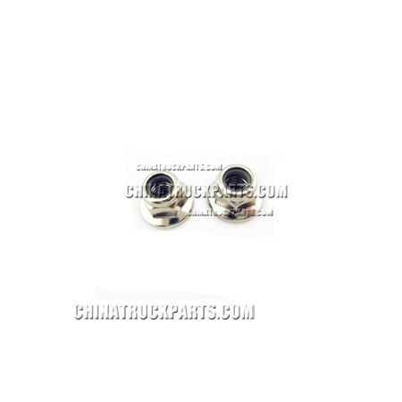 Sinotruk Howo Engine Type 2 Locking Nut Q33210-2 for Sale