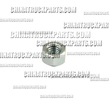 Type I Hex Nuts