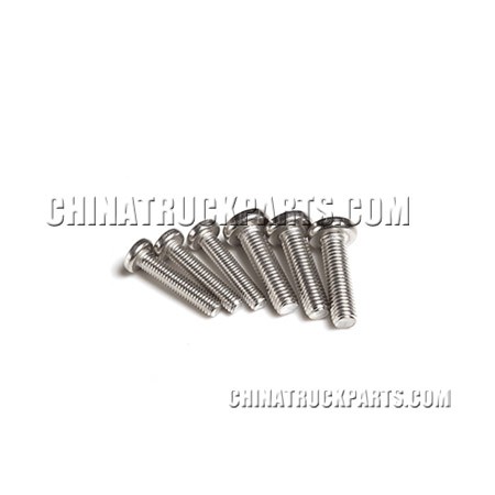 10-SHACMAN F2000 TRACTOR TRUCK BOLT-06.01289.0297 FOR SALE