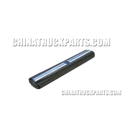 10-Dongfeng Truck Parts Steering Knuckle Pin 30N-01021 For Sale