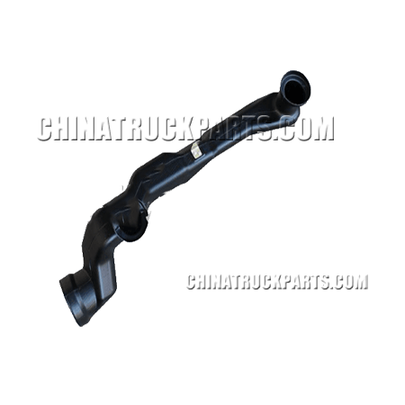 Sinotruk Howo Truck Cab Parts Lower left air duct assembly- WG1642160017 For Sale
