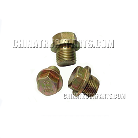 Sinotruk Howo Parts Plug-WG81500010163 For Sale