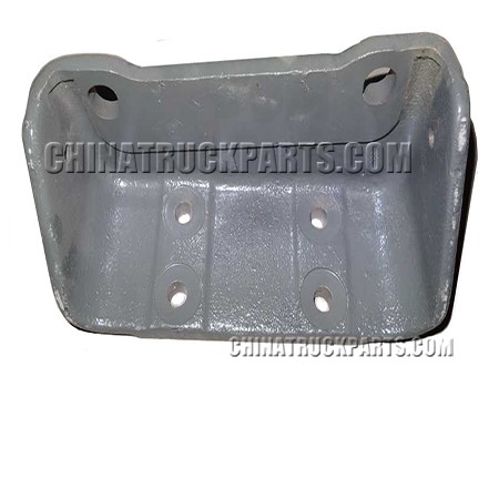 Sinotruk Howo Truck Engine Parts Right Bracket- WG9731590084 For Sale