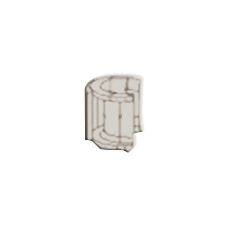 Sinotruk Howo Truck EGR Engine Parts guard ring asy-WG9725570140 for Sale