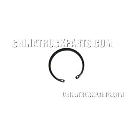 Sinotruk HOWO Parts Front Rear Suspension Circlip - 81.91710.0459 For Sale