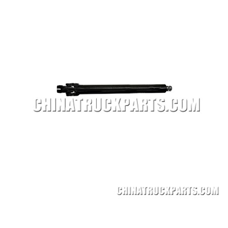 Steering Column