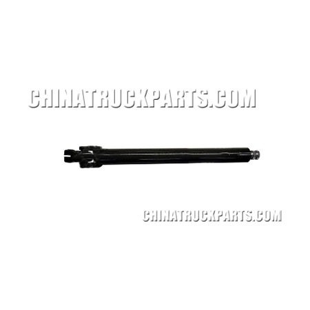 Sinotruk HOWO Parts Front Rear Steering shaft - AZ9725478044 For Sale