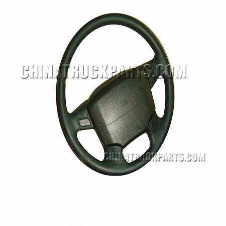 Sinotruk HOWO Parts Front Rear Suspension Steering Wheel -WG9719470100 For Sale