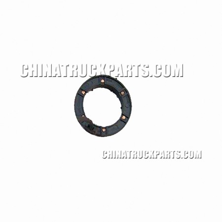 109-Sinotruk HOWO Parts Front Rear Suspension Contact Ring - WG9130583024 For Sale