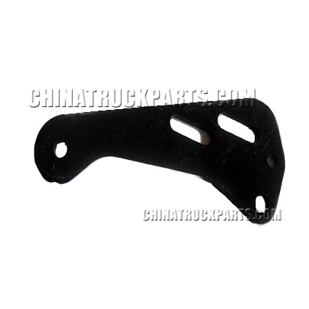 11-Dongfeng Tianlong Lorry Truck The Connecting Plate - Rear Suspension (2)-5001136-C0100