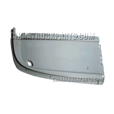 Front Top Right Base Plate