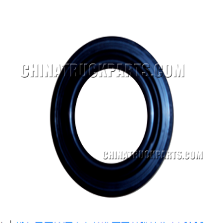 11-Dongfeng Tianlong Truck Parts Active Bevel Gear Oil Seal Assembly 2402N-058