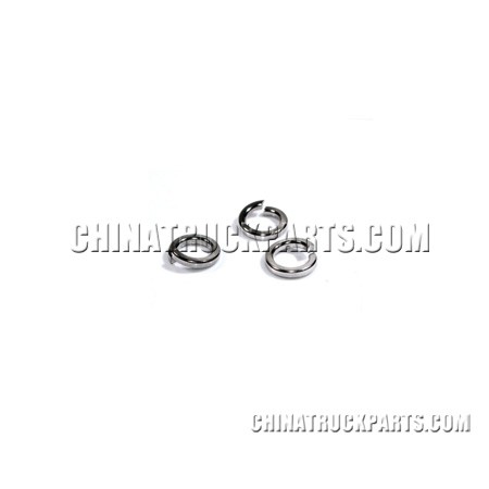 Spring Washers