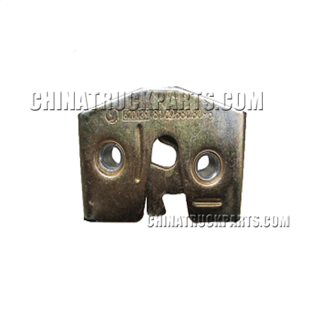 11-Shacman F2000 Tractor Truck Right Lock Block-P81.62680.6096 for Sale