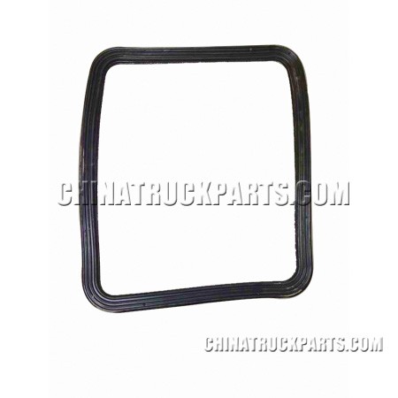 Sinotruk Howo Truck Parts Sealing Strip WG1642770009 