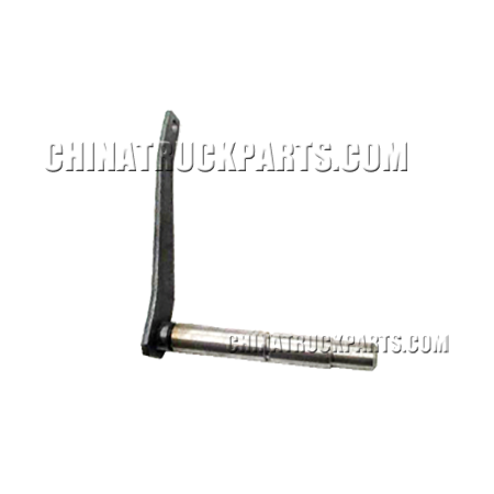 Sinotruk Howo Parts Lever Assembly Rod  -WG9014330125 For Sale