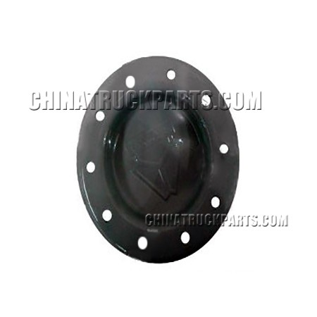 Sinotruk HOWO Parts Front Rear Suspension End Cover - WG9100413068 For Sale