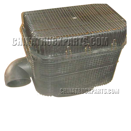 Sinotruk Howo Truck Engine Parts Air Filter- WG9725570104 for Sale