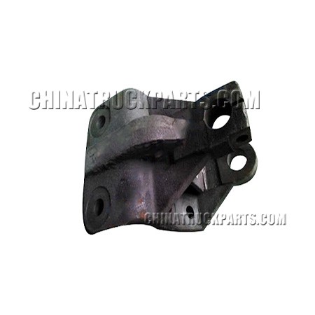 Sinotruk HOWO Parts Front Rear Suspension Front Bracket - WG9725520007 For Sale