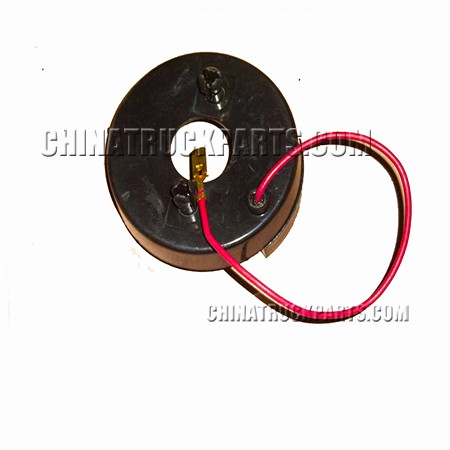 Sinotruk HOWO Parts Front Rear Suspension Return Ring - WG9130583018 For Sale