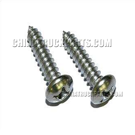 Sinotruk HOWO Parts Front Rear Suspension Screw- Q2720412 For Sale
